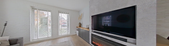 Bekijk 360° foto van Woonkamer van Ravelstraat 15