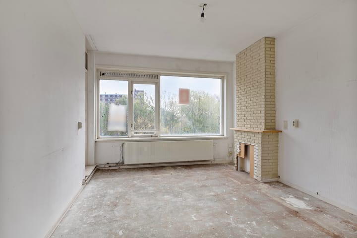 Foto 3 van Teldersweg 75