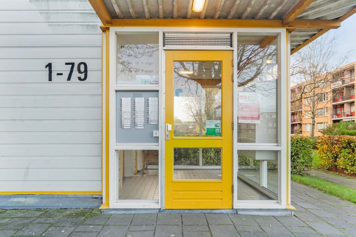 Foto 5 van Teldersweg 75