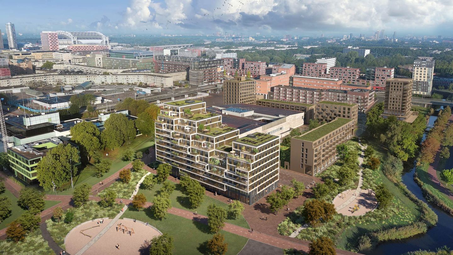 Foto 2 van Nelson Smile