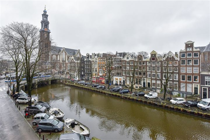 View photo 19 of Prinsengracht 202-3