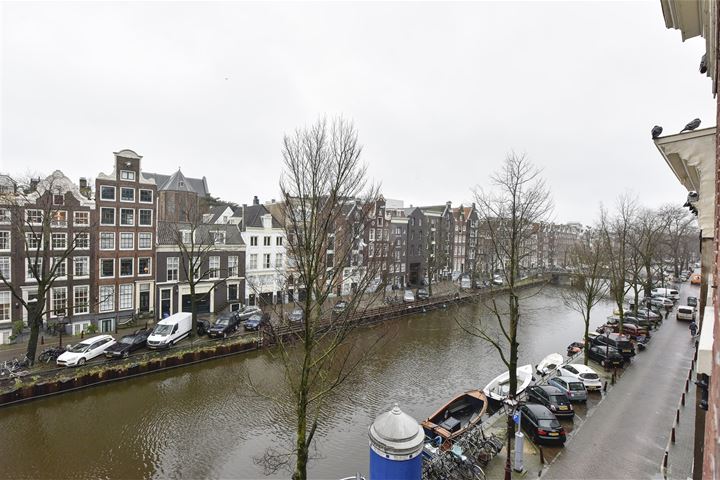 View photo 20 of Prinsengracht 202-3