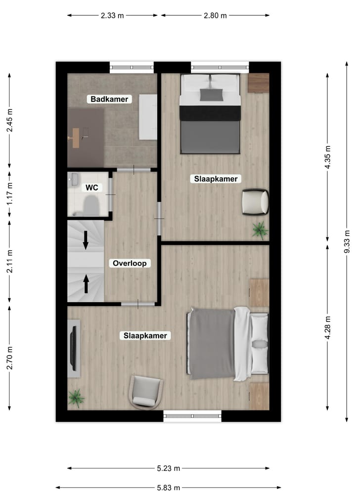 Foto 37 van De Tichel 51
