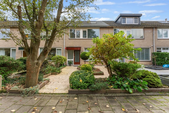 Foto 1 van Leklaan 8