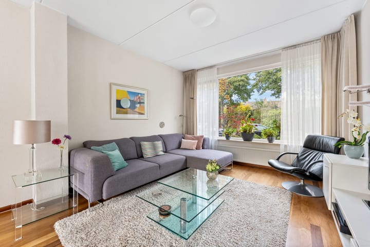 Foto 2 van Leklaan 8