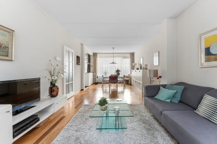 Foto 4 van Leklaan 8