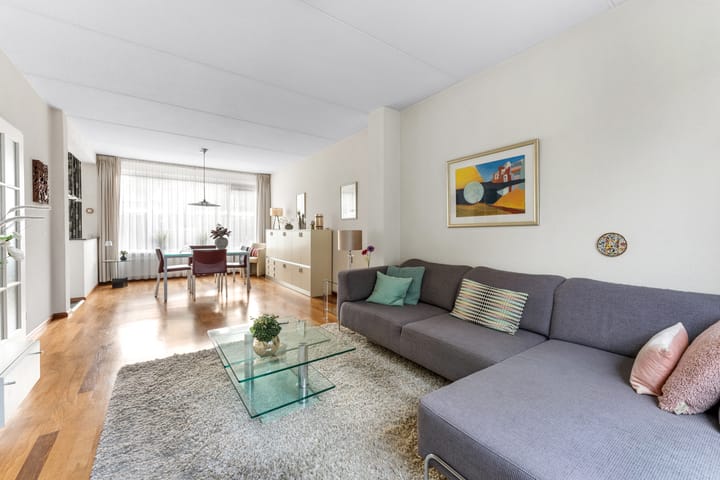 Foto 5 van Leklaan 8