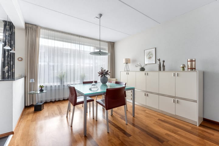 Foto 8 van Leklaan 8