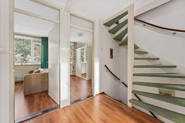 Foto 21 van Leklaan 8