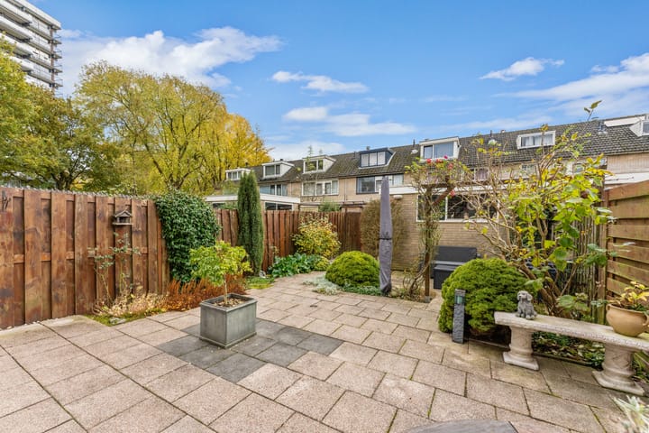 Foto 38 van Leklaan 8