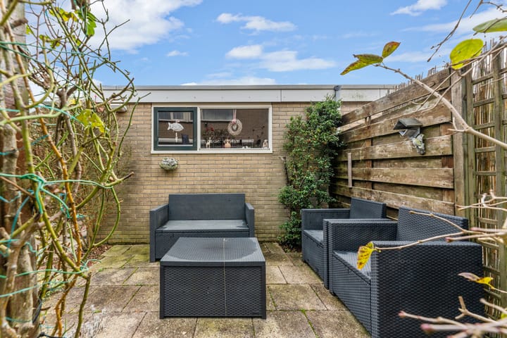 Foto 40 van Leklaan 8