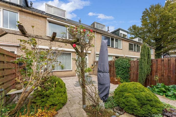 Foto 41 van Leklaan 8