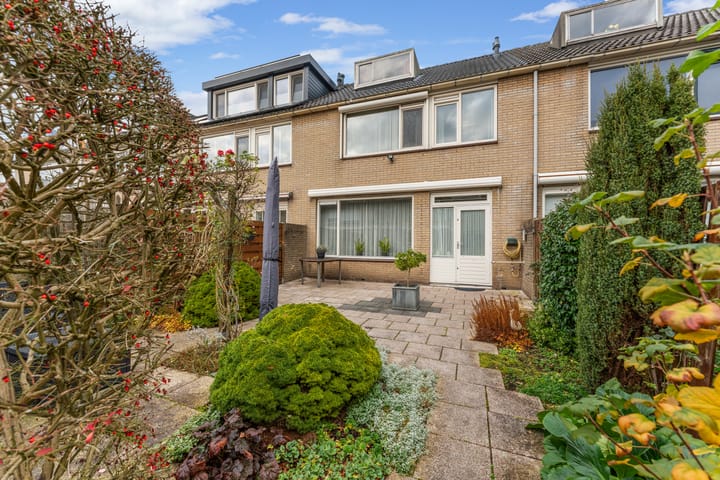 Foto 42 van Leklaan 8