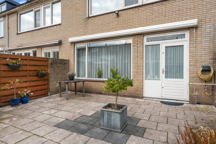 Foto 43 van Leklaan 8