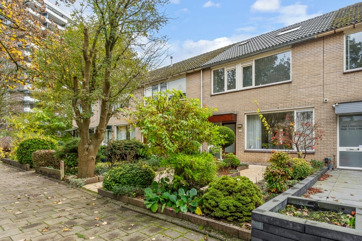 Foto 45 van Leklaan 8