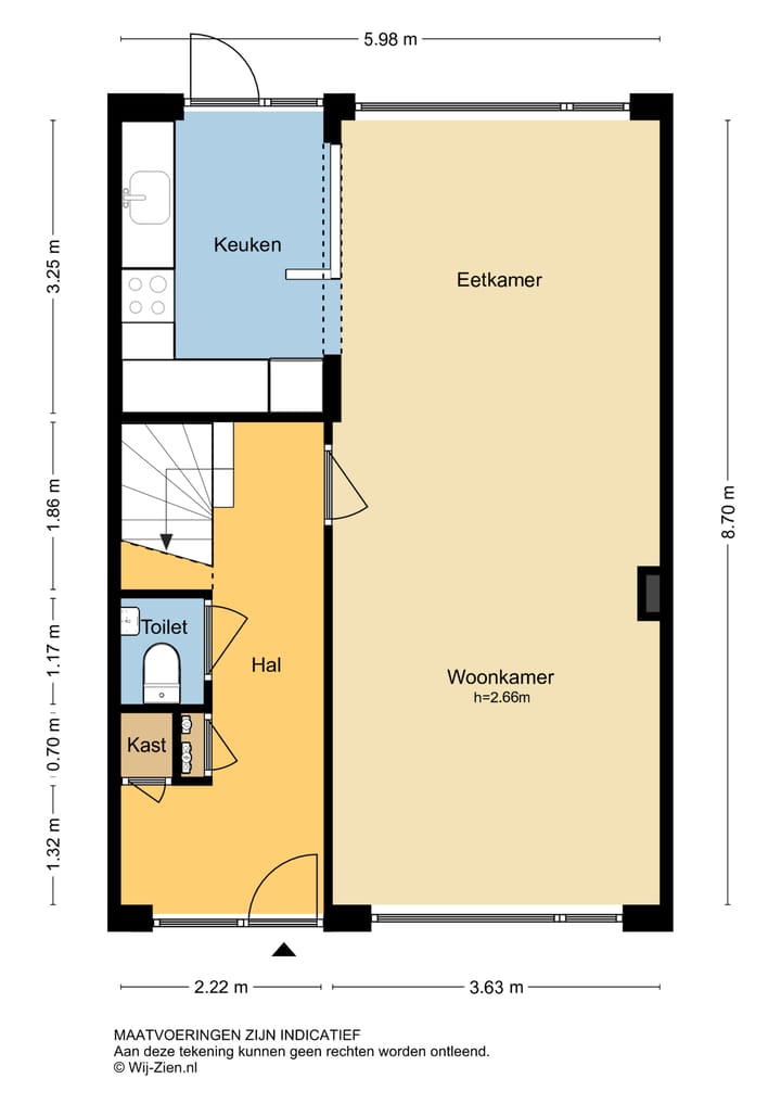 Foto 47 van Leklaan 8