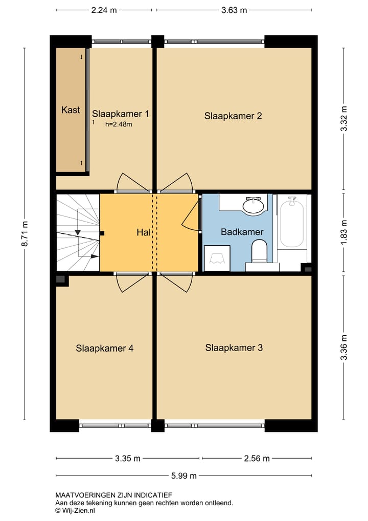 Foto 48 van Leklaan 8