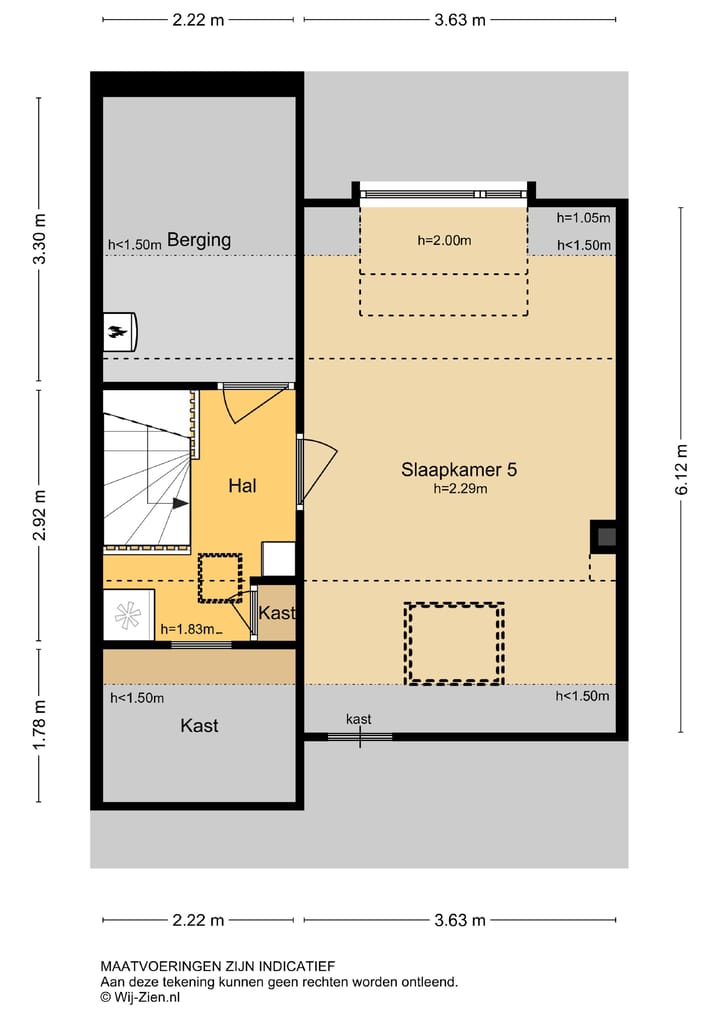 Foto 49 van Leklaan 8