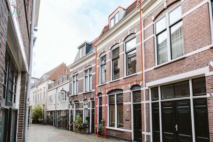 Zoetestraat 42-RD