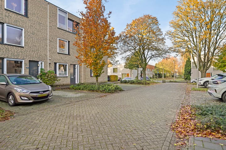 Foto 4 van Faradaystraat 45