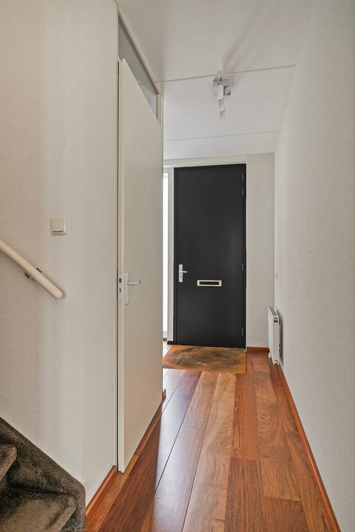 Foto 6 van Faradaystraat 45