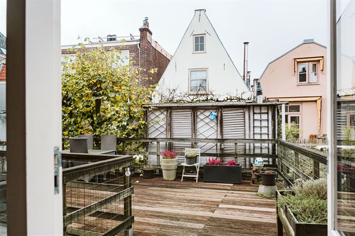 View photo 11 of Zoetestraat 42-RD