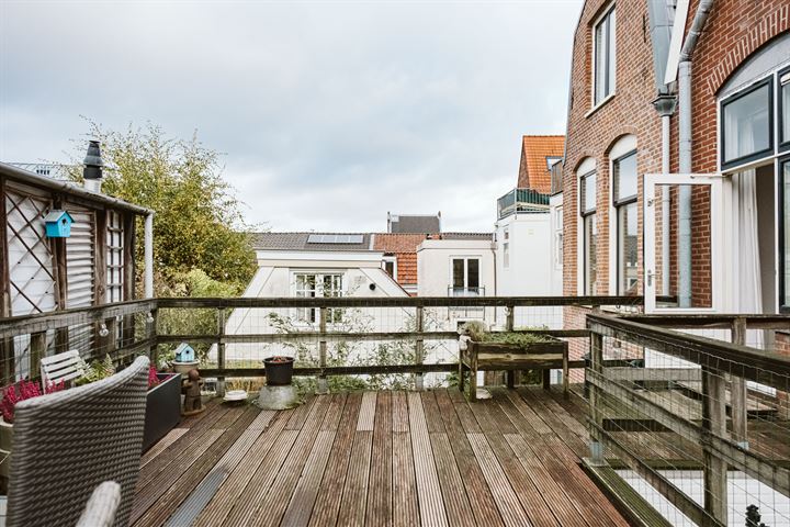 View photo 13 of Zoetestraat 42-RD