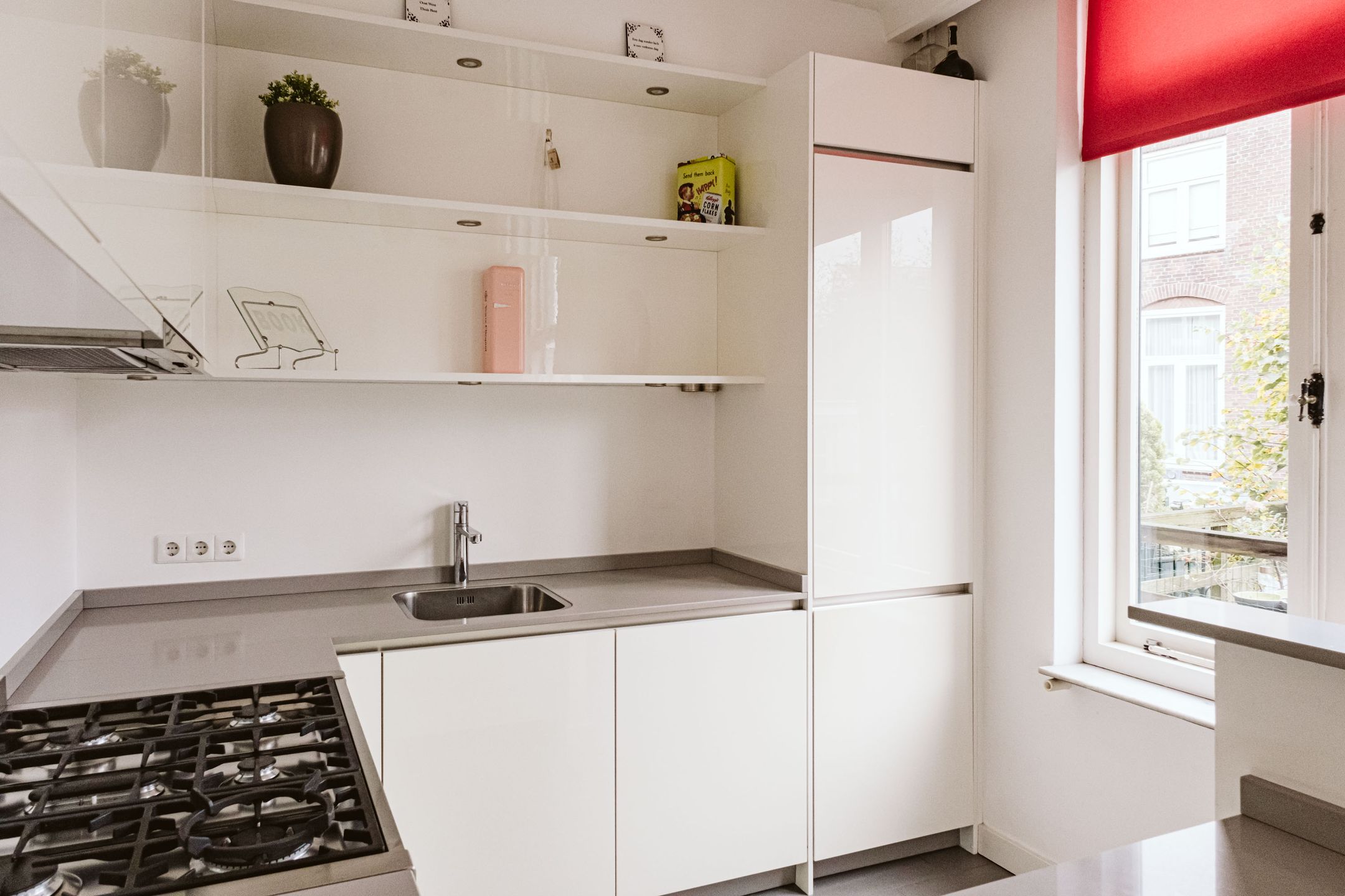 Photo 3 of Zoetestraat 42-RD