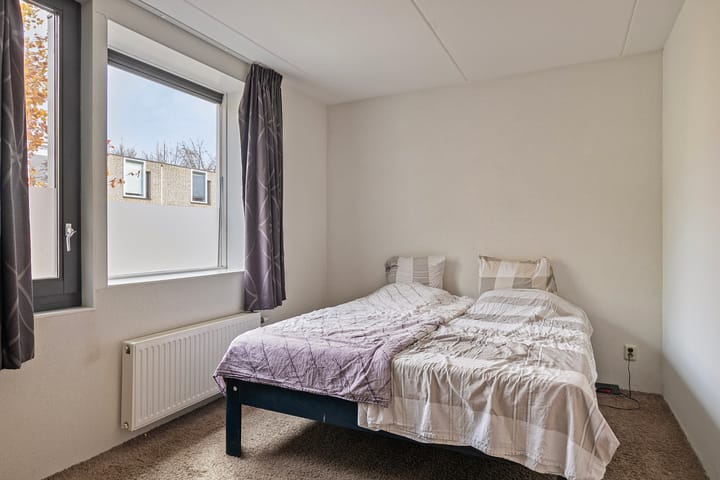 Foto 14 van Faradaystraat 45