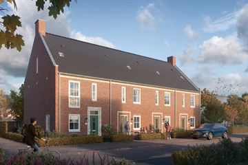 Hoekwoning M thumbnail