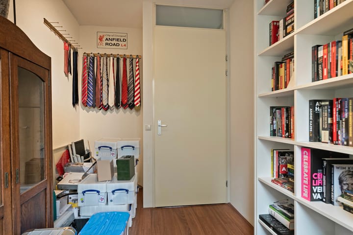 Foto 22 van Faradaystraat 45