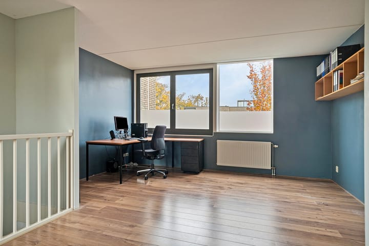 Foto 23 van Faradaystraat 45