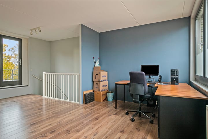 Foto 24 van Faradaystraat 45