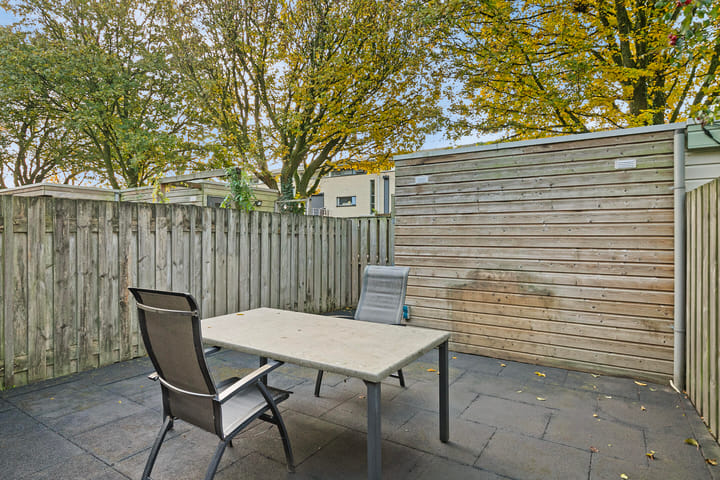 Foto 31 van Faradaystraat 45