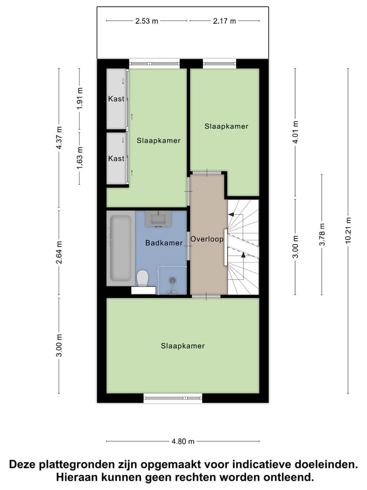 Foto 36 van Faradaystraat 45