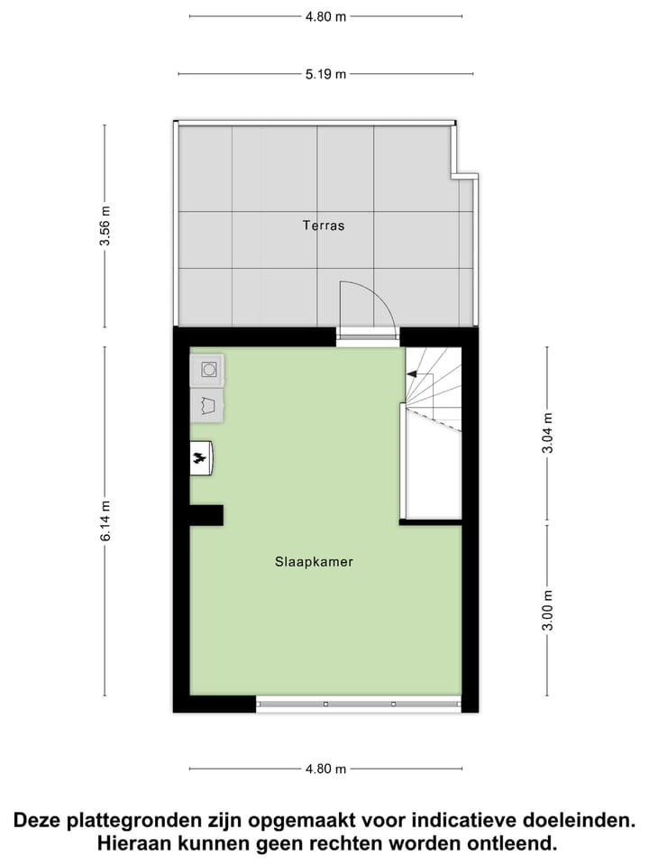 Foto 37 van Faradaystraat 45