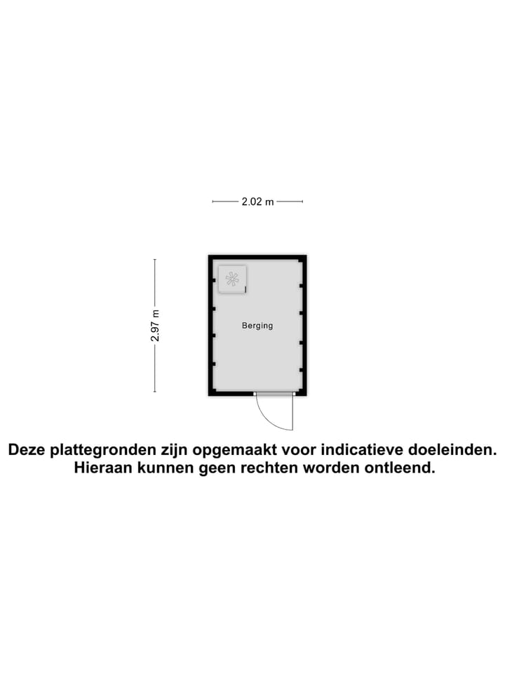 Foto 38 van Faradaystraat 45