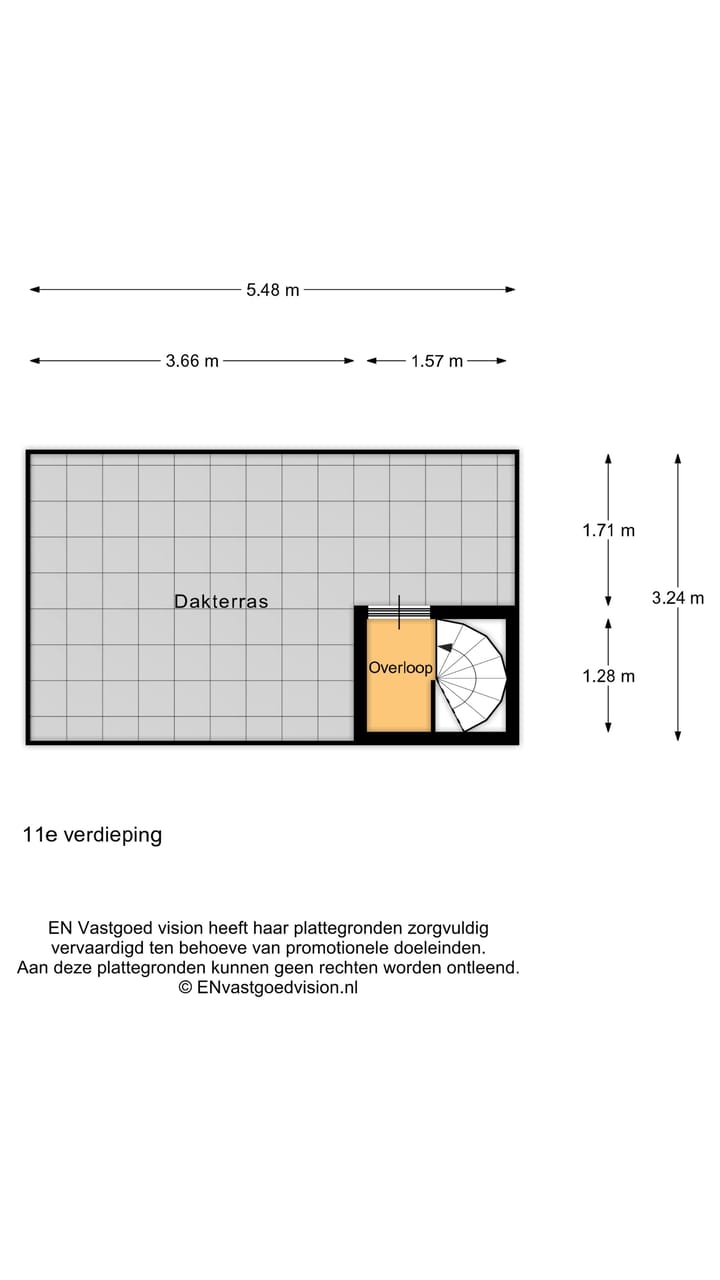 Foto 22 van Churchillplein 178