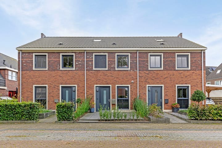 Foto 1 van Linde 1-A