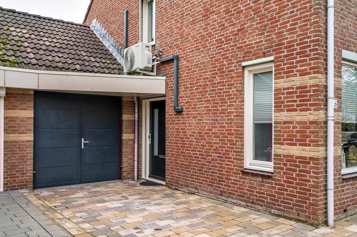 Foto 2 van Dominee de Jonglaan 26