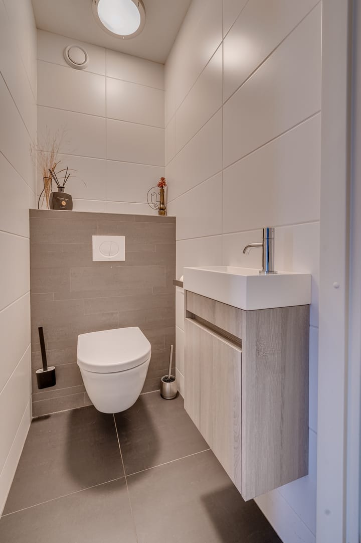 Foto 4 van Dominee de Jonglaan 26