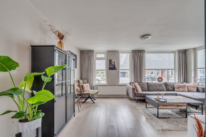 Foto 5 van Dominee de Jonglaan 26