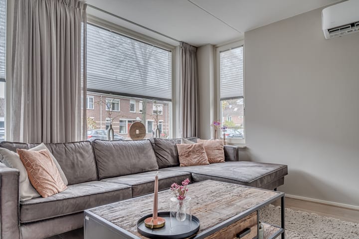 Foto 8 van Dominee de Jonglaan 26