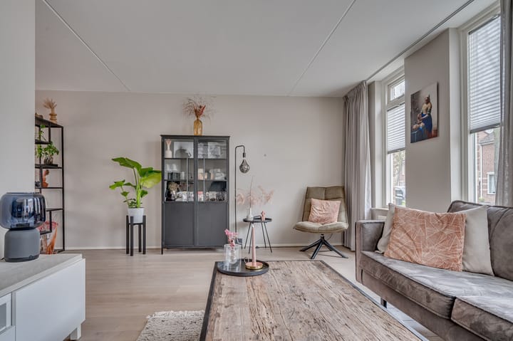 Foto 9 van Dominee de Jonglaan 26