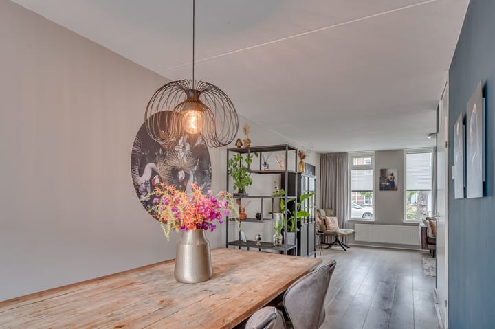 Foto 10 van Dominee de Jonglaan 26