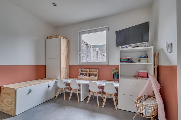 Foto 20 van Dominee de Jonglaan 26