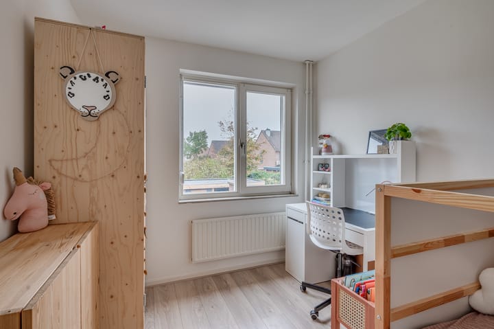 Foto 28 van Dominee de Jonglaan 26