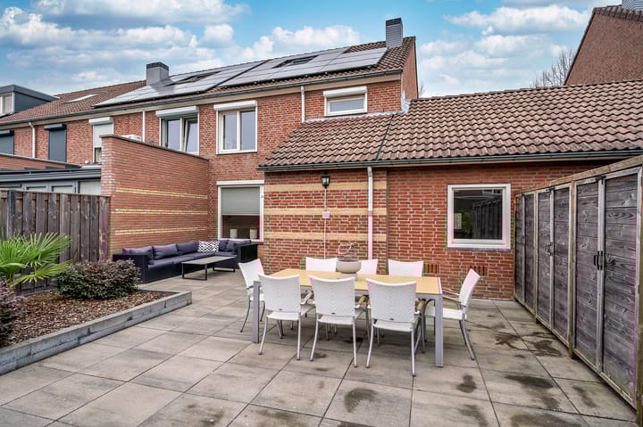 Foto 43 van Dominee de Jonglaan 26