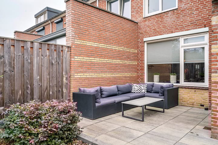 Foto 44 van Dominee de Jonglaan 26