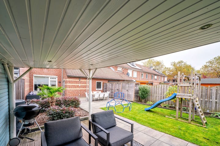 Foto 51 van Dominee de Jonglaan 26